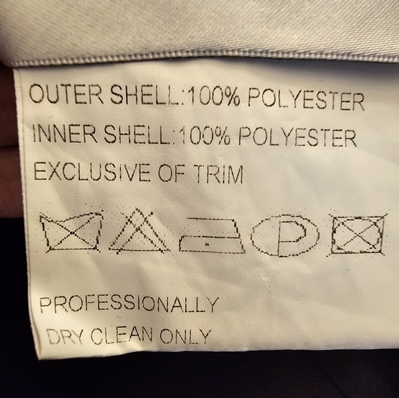 Vintage Y2K, Purple, A-Line, Halter Top, Formal Dress - Picture 15 of 16